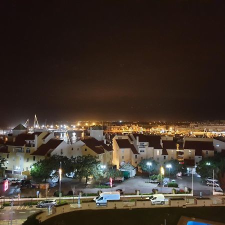 Marina Mar Vilamoura Apartment Eksteriør bilde
