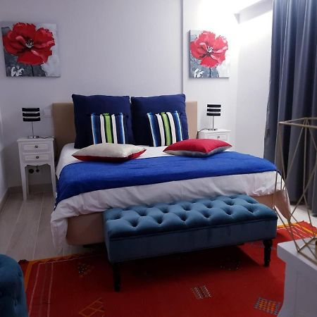 Marina Mar Vilamoura Apartment Eksteriør bilde