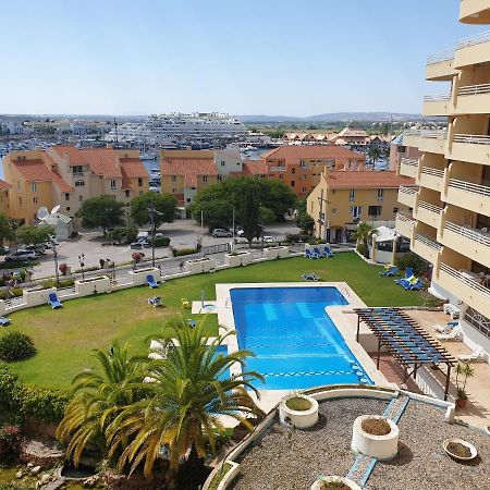 Marina Mar Vilamoura Apartment Eksteriør bilde