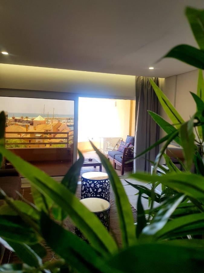 Marina Mar Vilamoura Apartment Eksteriør bilde