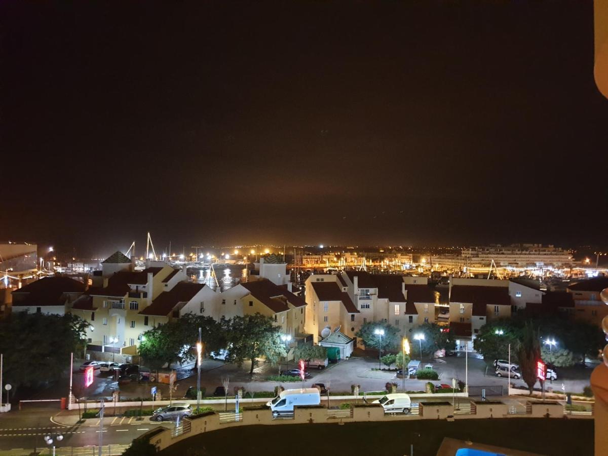 Marina Mar Vilamoura Apartment Eksteriør bilde