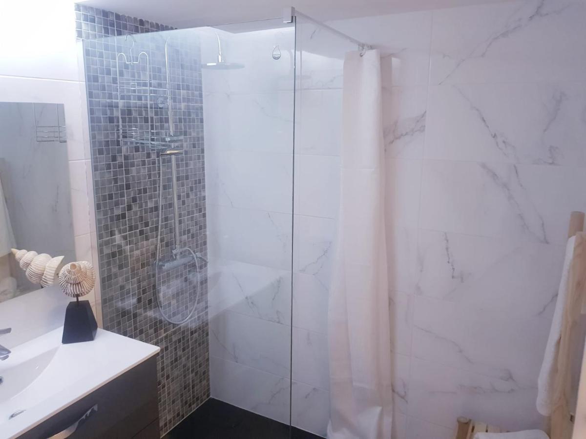 Marina Mar Vilamoura Apartment Eksteriør bilde
