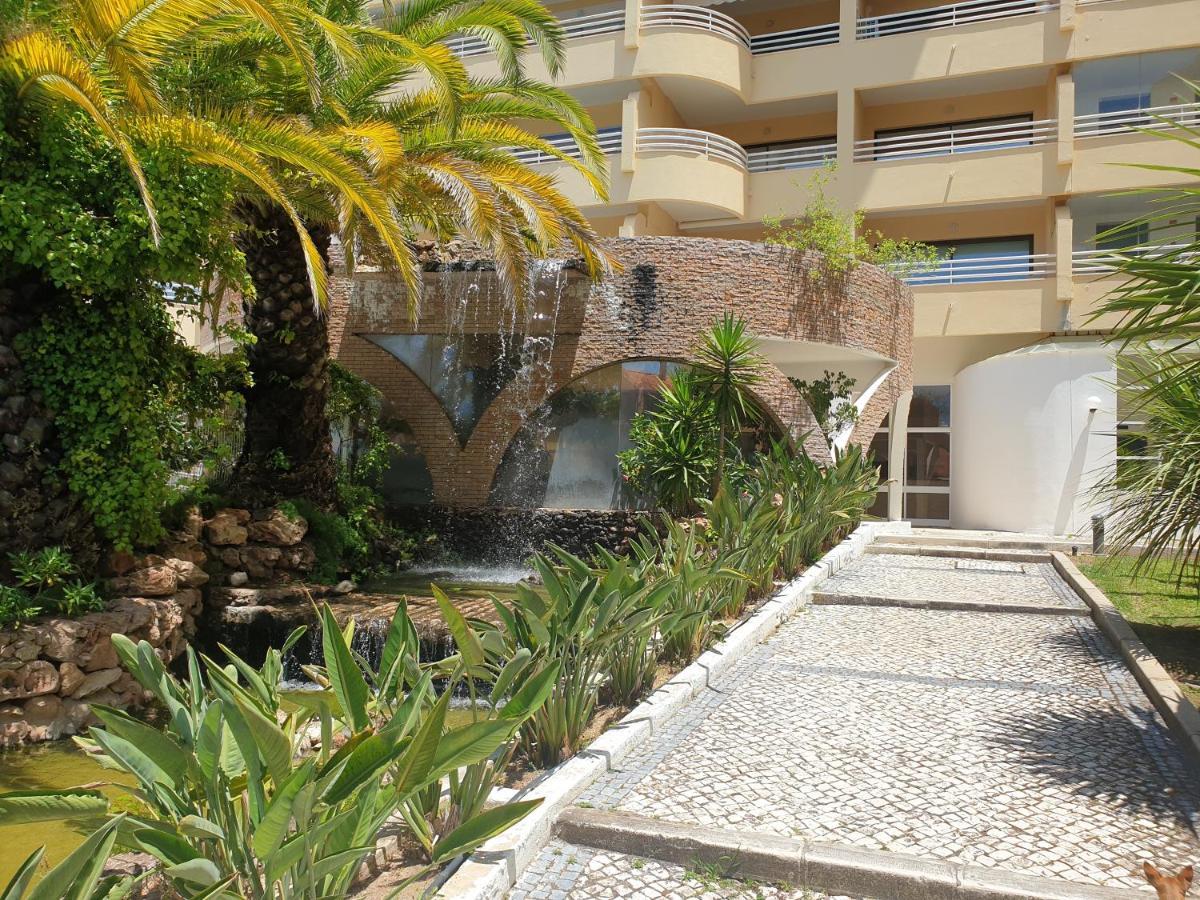 Marina Mar Vilamoura Apartment Eksteriør bilde