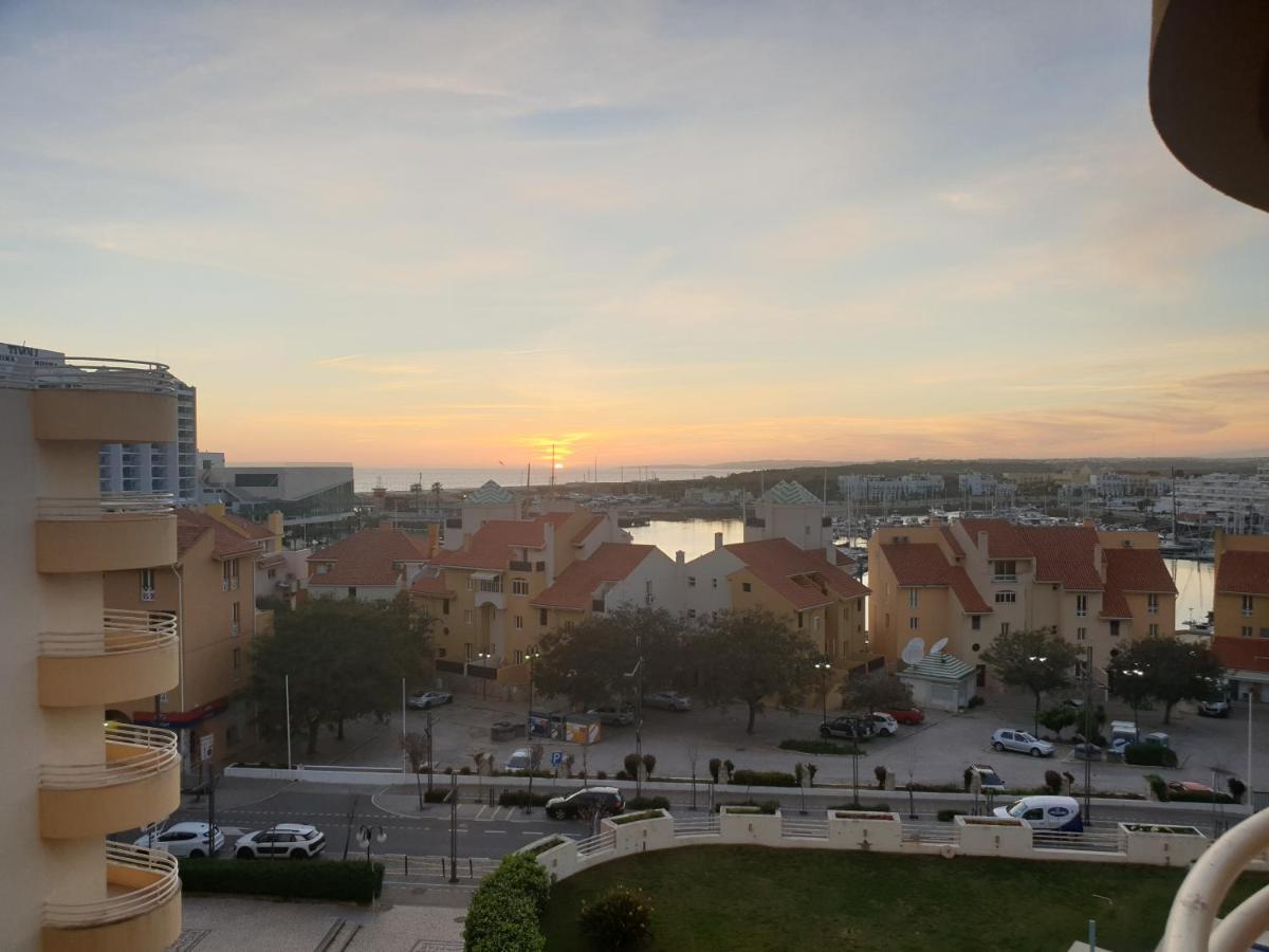 Marina Mar Vilamoura Apartment Eksteriør bilde