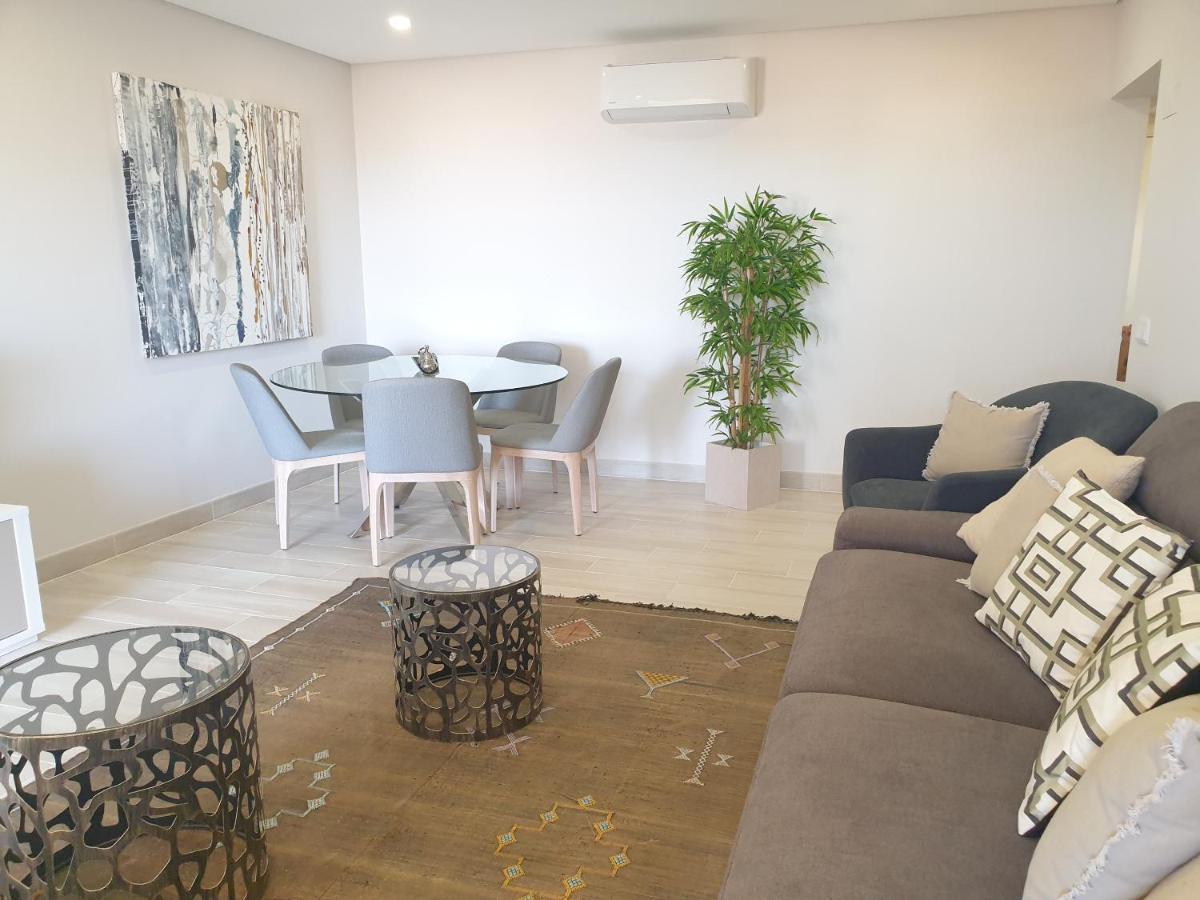 Marina Mar Vilamoura Apartment Eksteriør bilde