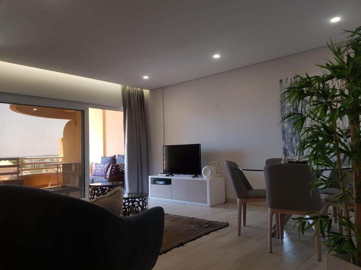 Marina Mar Vilamoura Apartment Eksteriør bilde