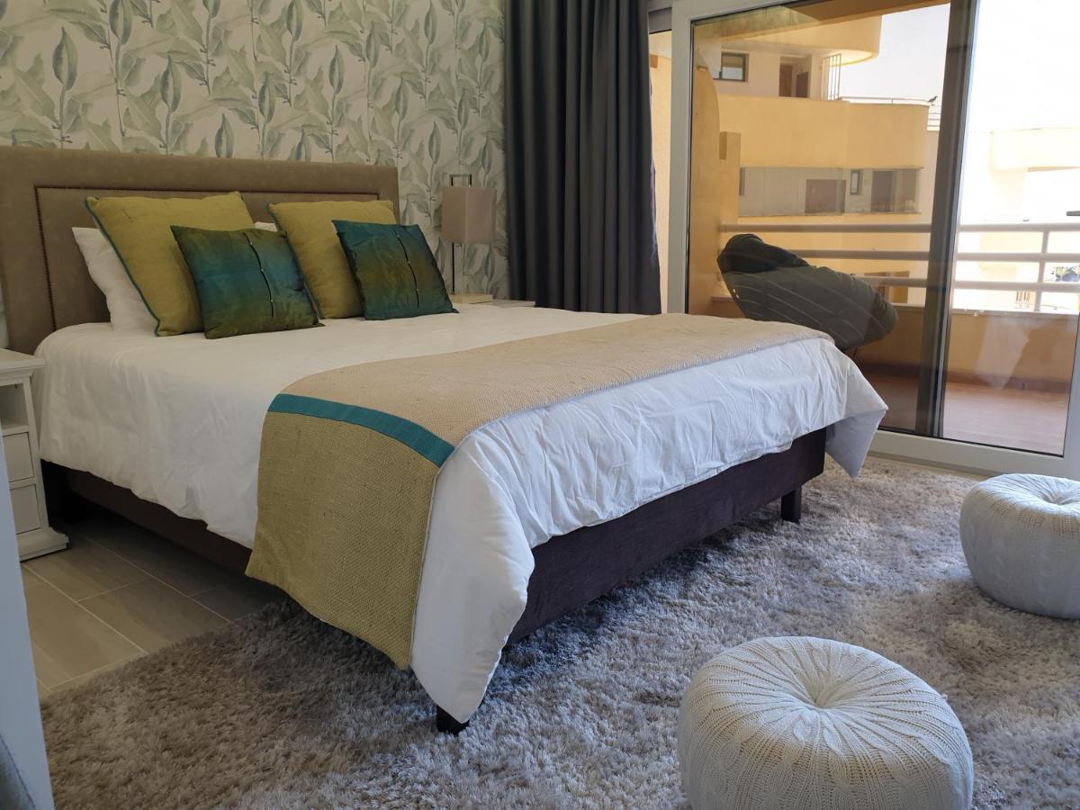 Marina Mar Vilamoura Apartment Eksteriør bilde