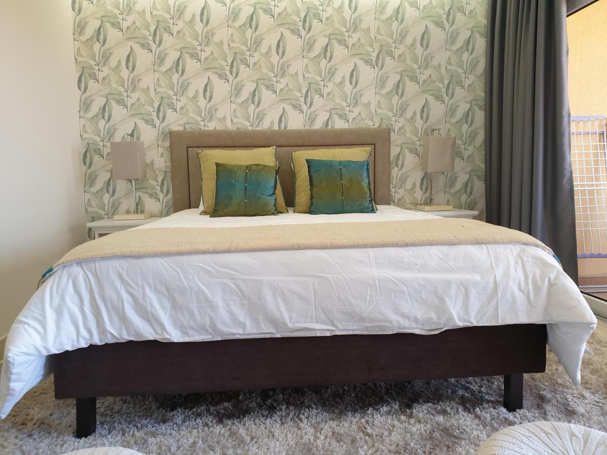 Marina Mar Vilamoura Apartment Eksteriør bilde