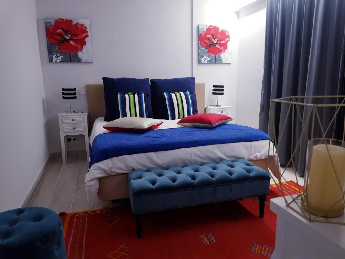 Marina Mar Vilamoura Apartment Eksteriør bilde